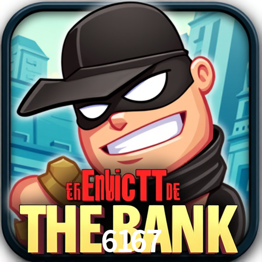 6167: Jogos de Caça-Níqueis-Altas Recompensas, Roleta-Velocidade, Blackjack-Desafios Máximos